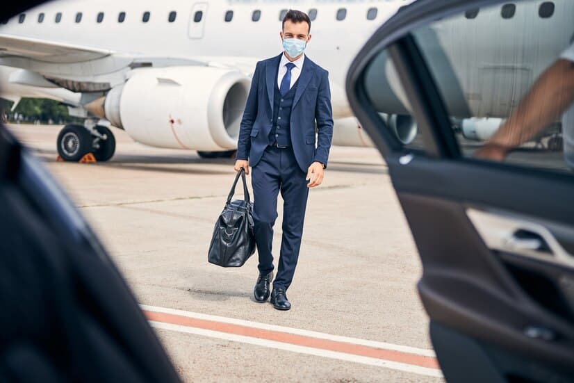Fairview Airport Transportation: Get to Your Flight with Ease