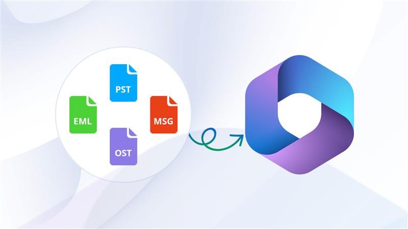 Practical Step-by-Step Guide to Migrate OST to Office 365 (Exchange Online)