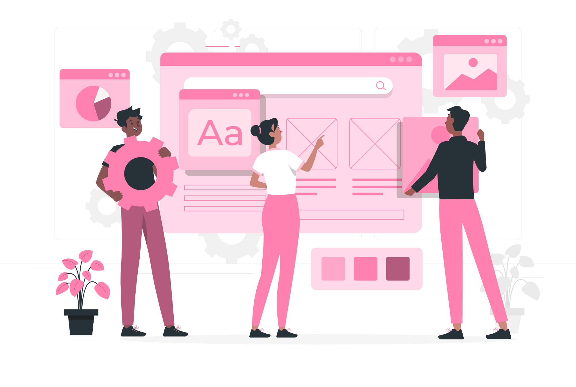 Checklist for Choosing the Right Java Development Company in India