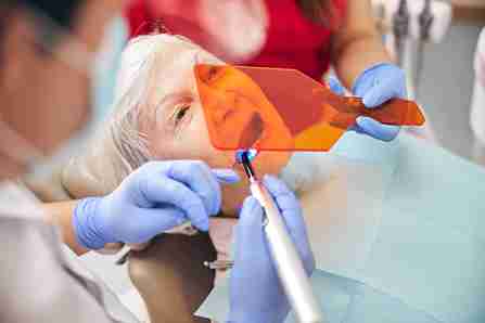 Don’t Delay Dental Help — We’re Nearby in Glasgow