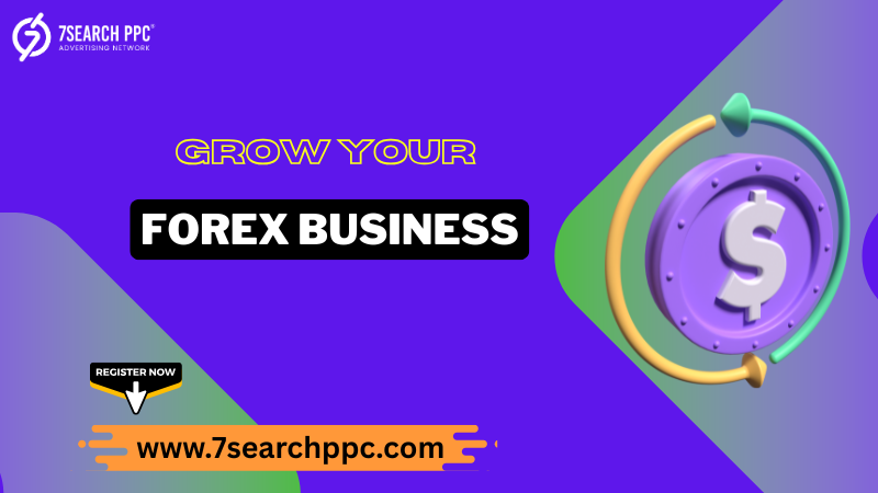 The Ultimate Paid Ads Blueprint to Grow Your Forex Business