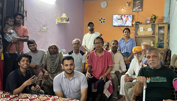 Why Old Age Homes Are a Smart Choice in Modern Society