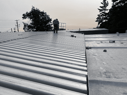 Expert Roofers Traverse City MI | Roof Installation Services