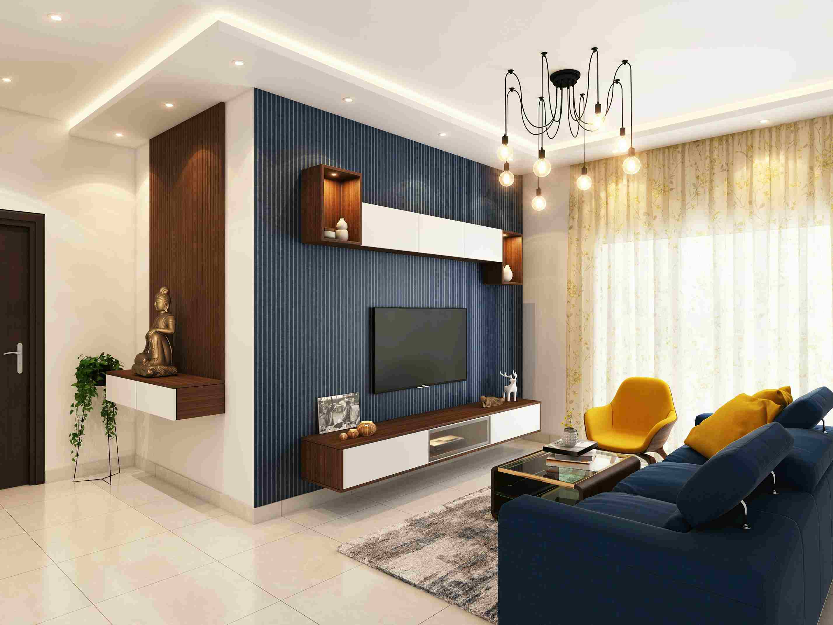 Finding Your Ideal Flat in Gurgaon: Exploring Luxury and Affordable Housing at DLF Privana North