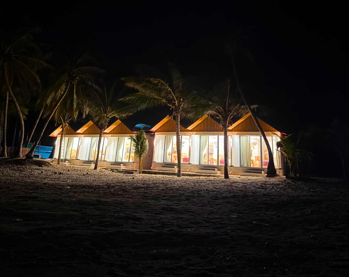 Lakshadweep Beach Resort – Your Gateway to Paradise on Agatti Island