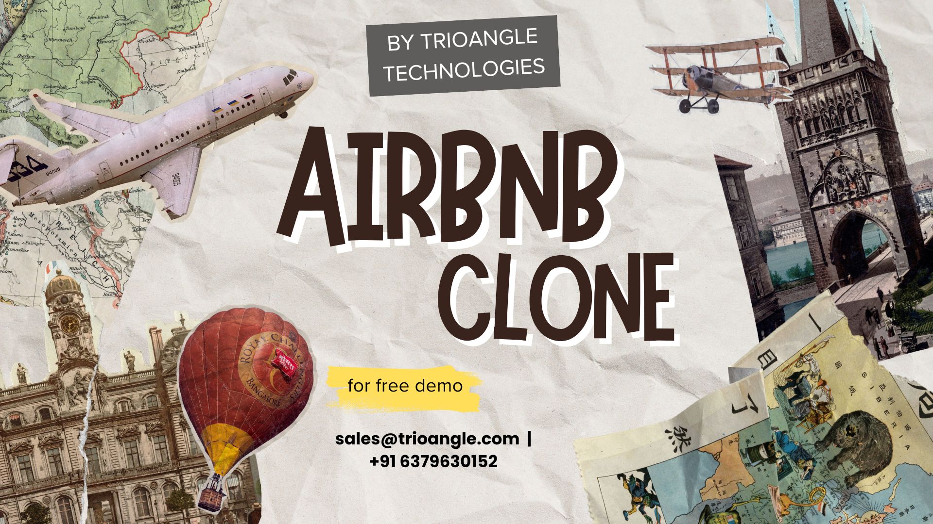 Digitize Your Rental Business With an Airbnb Clone