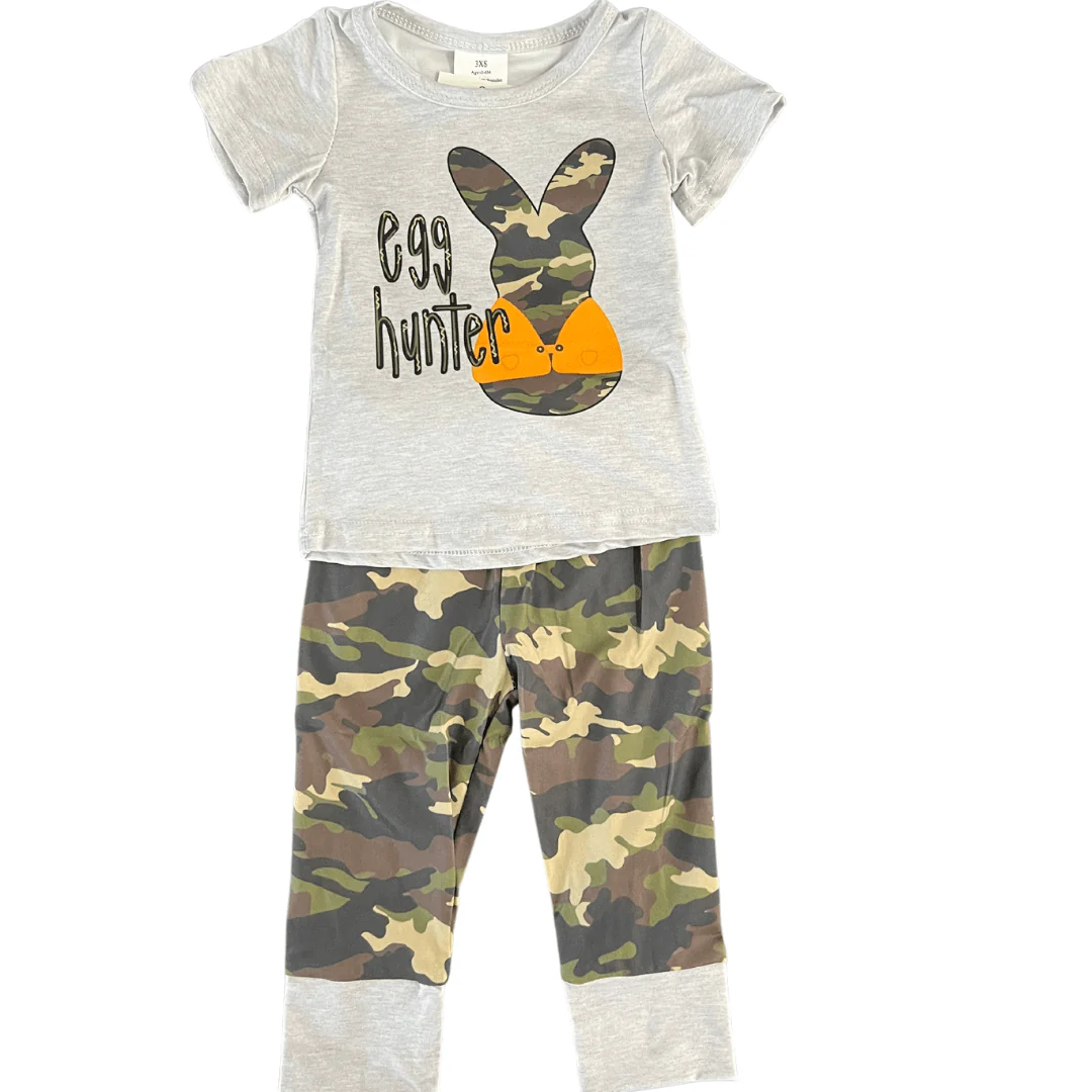 How to Dress Your Little One in the Cutest Easter Egg Baby Outfits