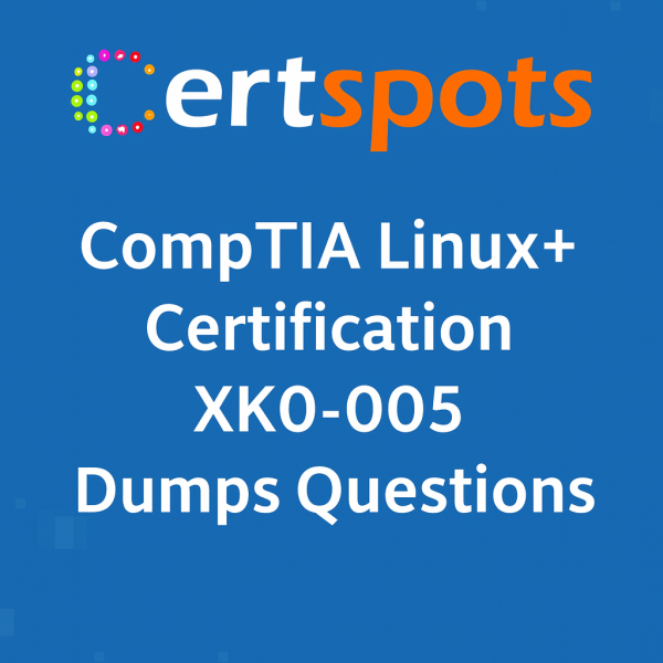 CompTIA Linux+ Certification XK0-005 Prep Guide 2025