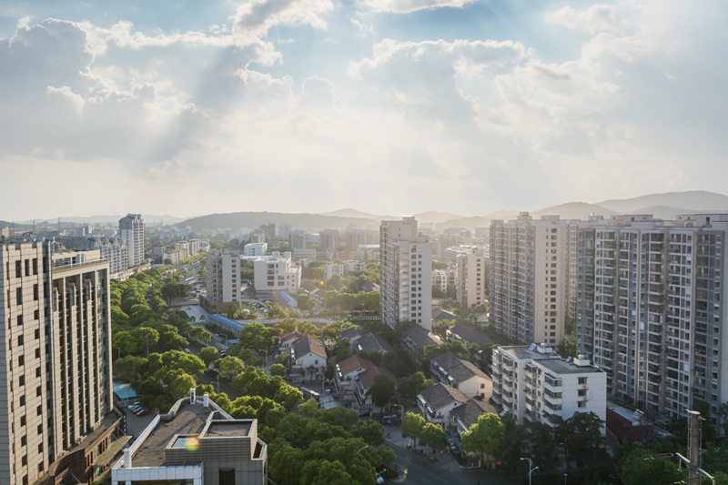 Why Gurgaon is the Real Estate Hotspot of North India