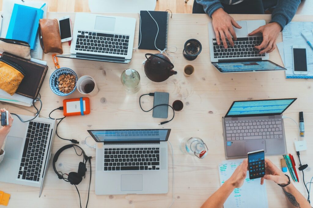 How Media Accountants Help Content Creators Manage Taxes and Maximise Earnings