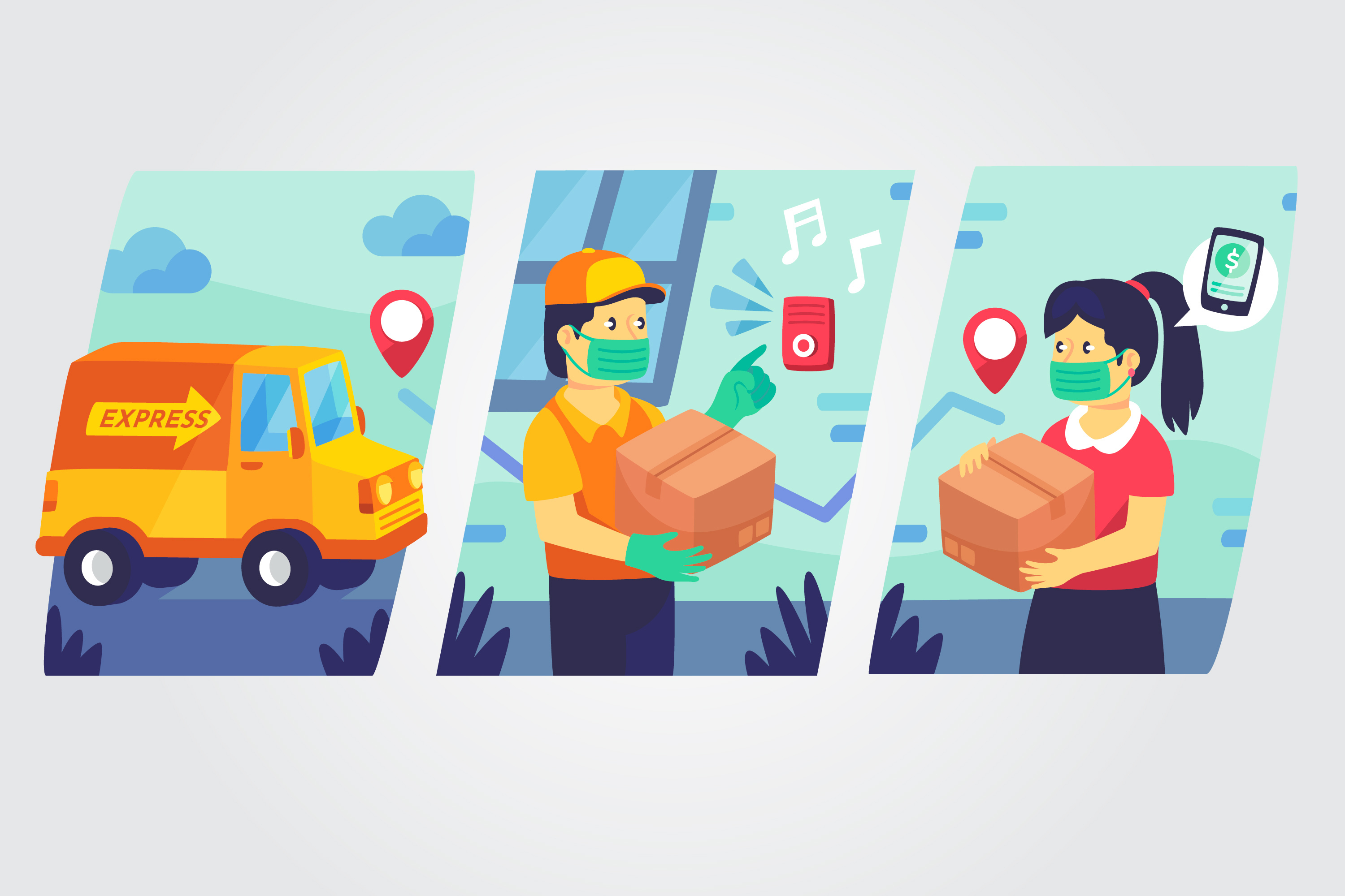 How to Build an UberEats Clone App in 2025: Key Features, Tech Stack, and Cost Breakdown