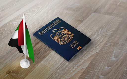 Efficient United Arab Emirates Visa Services for Stress-Free Travel