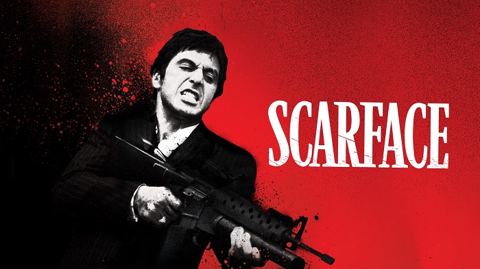 Do American Crime Movies Glorify Violence?