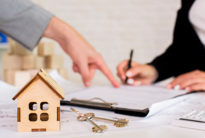 Residential Title Services for a Smooth Real Estate Closing