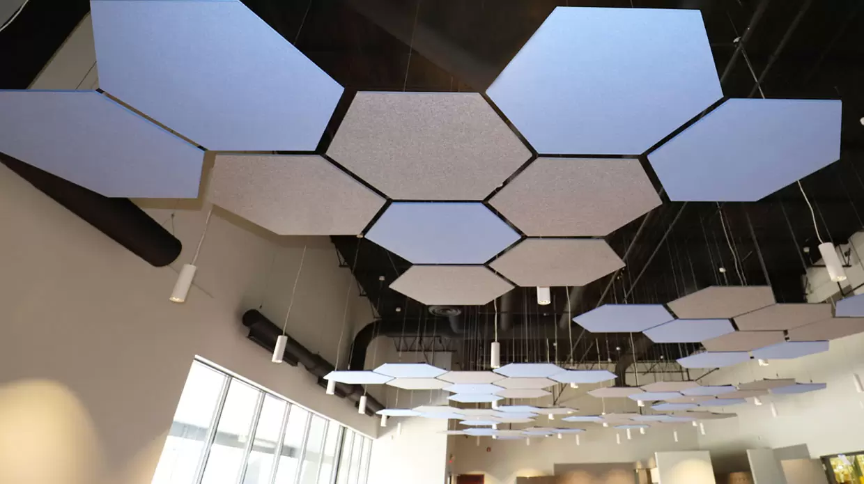 How to Enhance Interiors with Custom Acoustic Panels in the Dubai