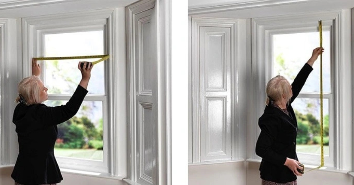 Curtain Sizes: A Complete Guide to Finding the Perfect Fit