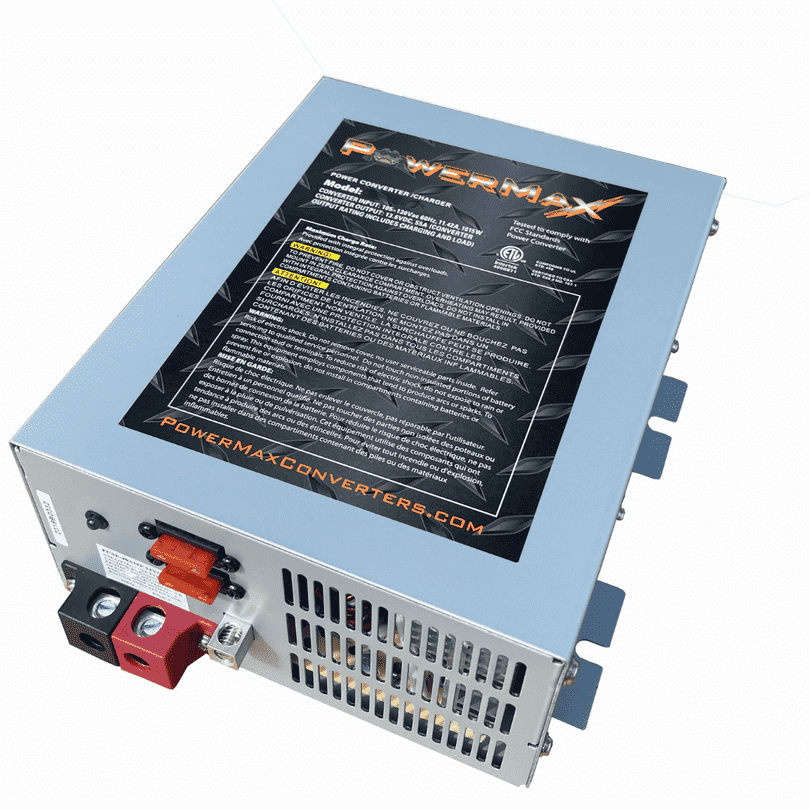 Power Freedom on the Road: Choosing the Right 30 Amp RV Inverter