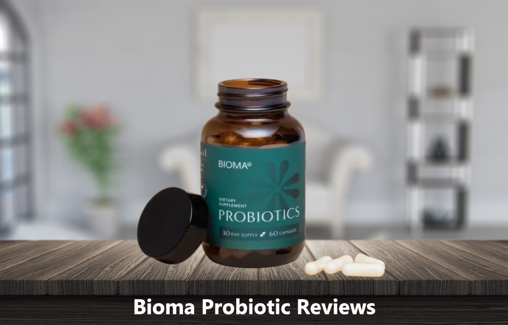 BIOMA PROBIOTICS REVIEWS – DON'T BUY UNTIL YOU SEE THIS INGREDIENTS