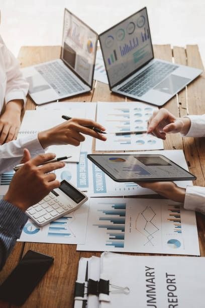 What Is DMS Consultancy and How Can It Help Your Business Grow?