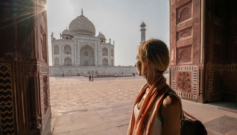 The Ultimate Guide to the Golden Triangle in India