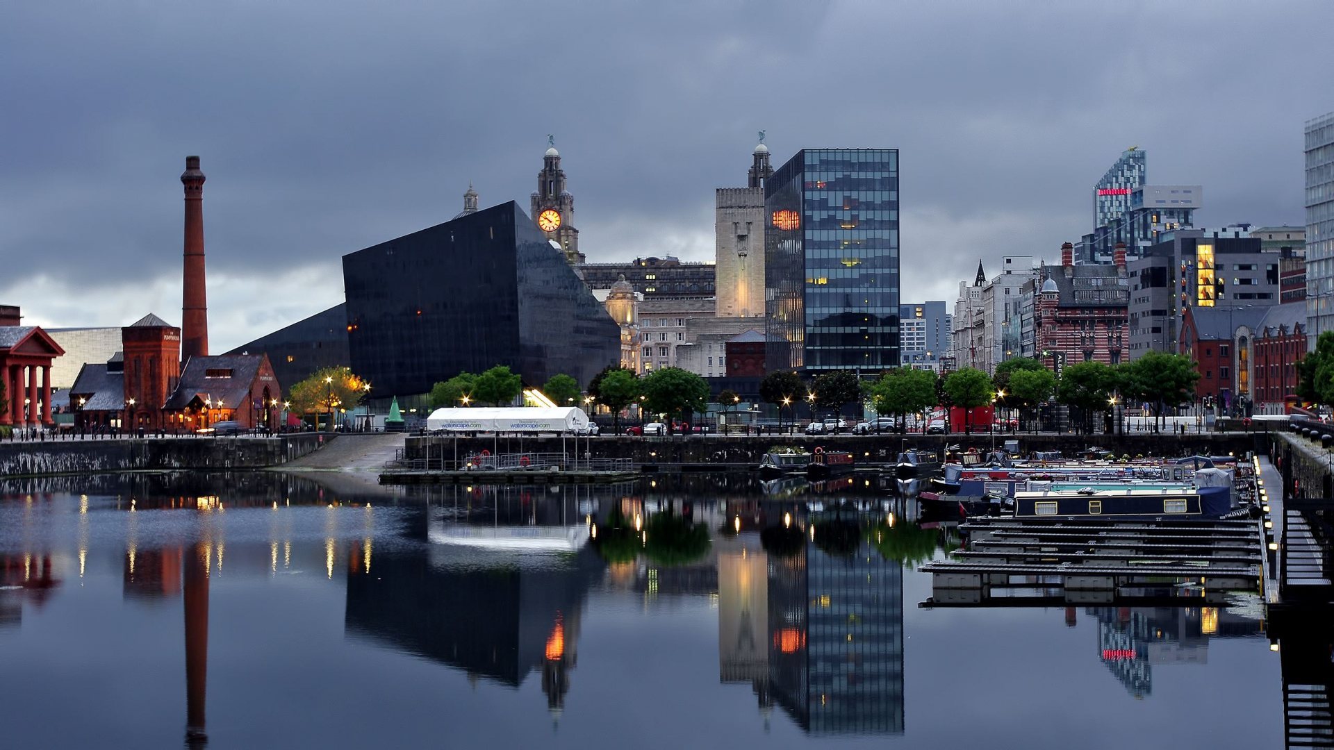 Student Life in Liverpool: A Comprehensive Guide to Living Costs