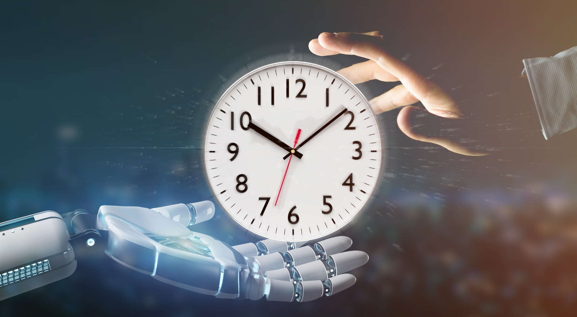 How AI Reduces Time-to-Market for Software Products