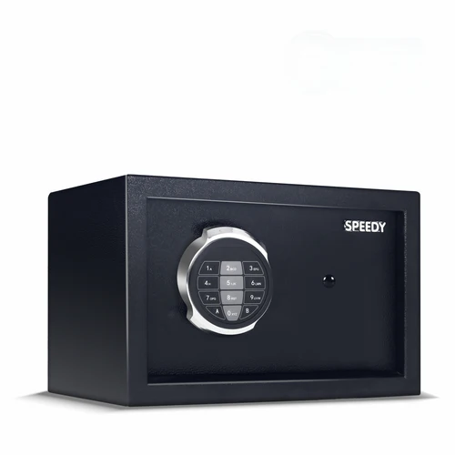 3 Practical Safe Lockers for Home in India: Digital Options Compared