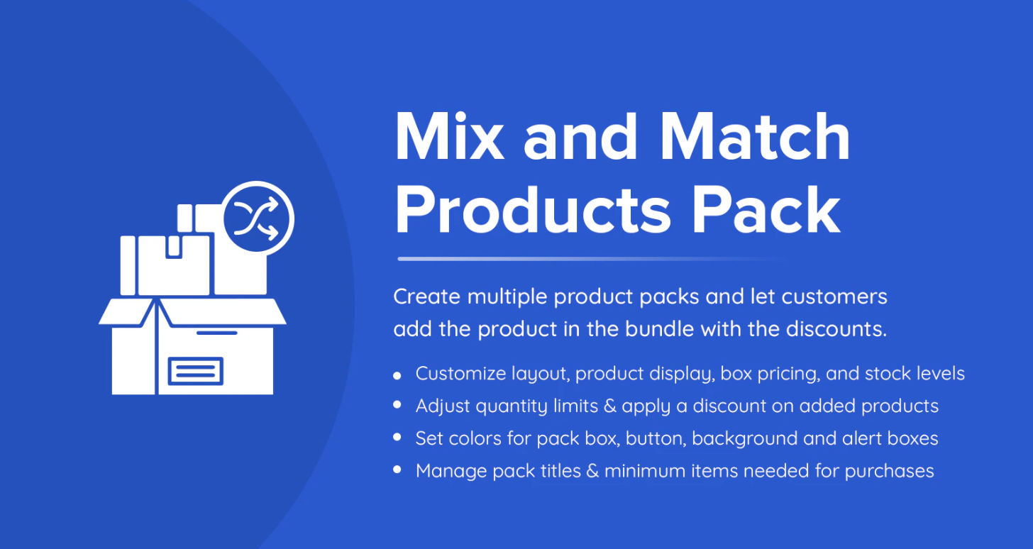 Bundle Your Way to More Revenue with the Shopify Bundle Builder App