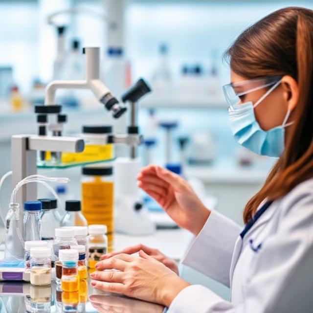 Clinical Research Services in India