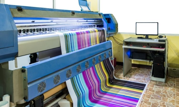 Commercial Printing Solutions: Innovation Meets Visual Impact