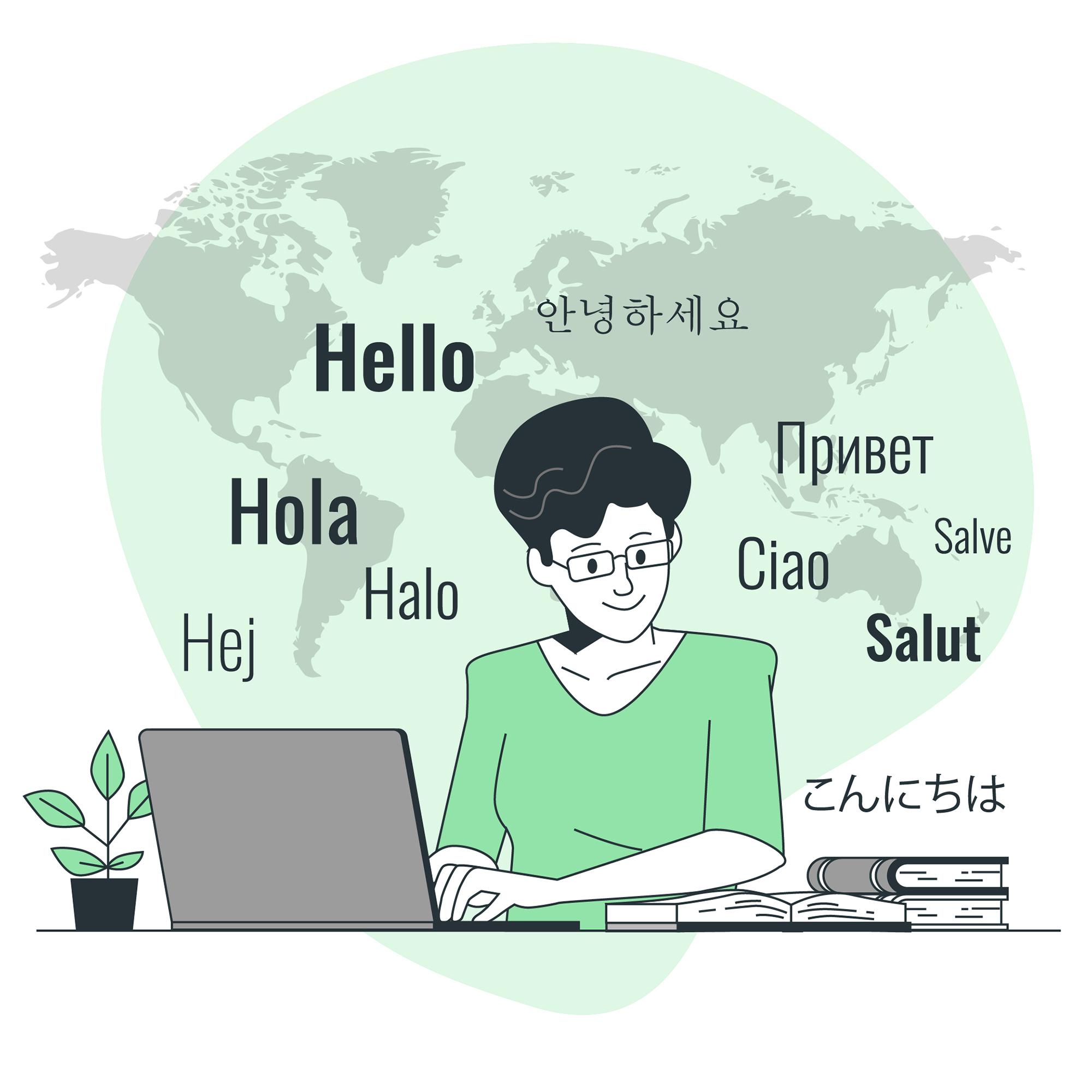 How Telugu Translation Services Support Regional Language Inclusion