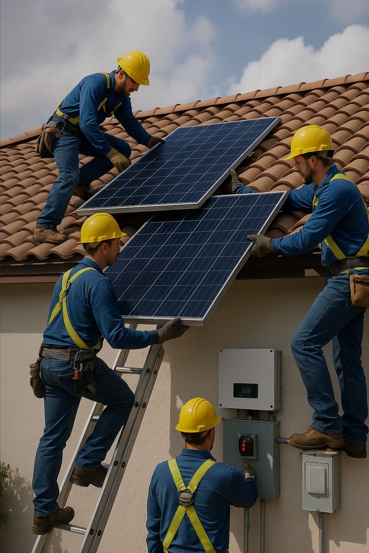 Reliable Electrical Contractor Services by C & L Power Solutions