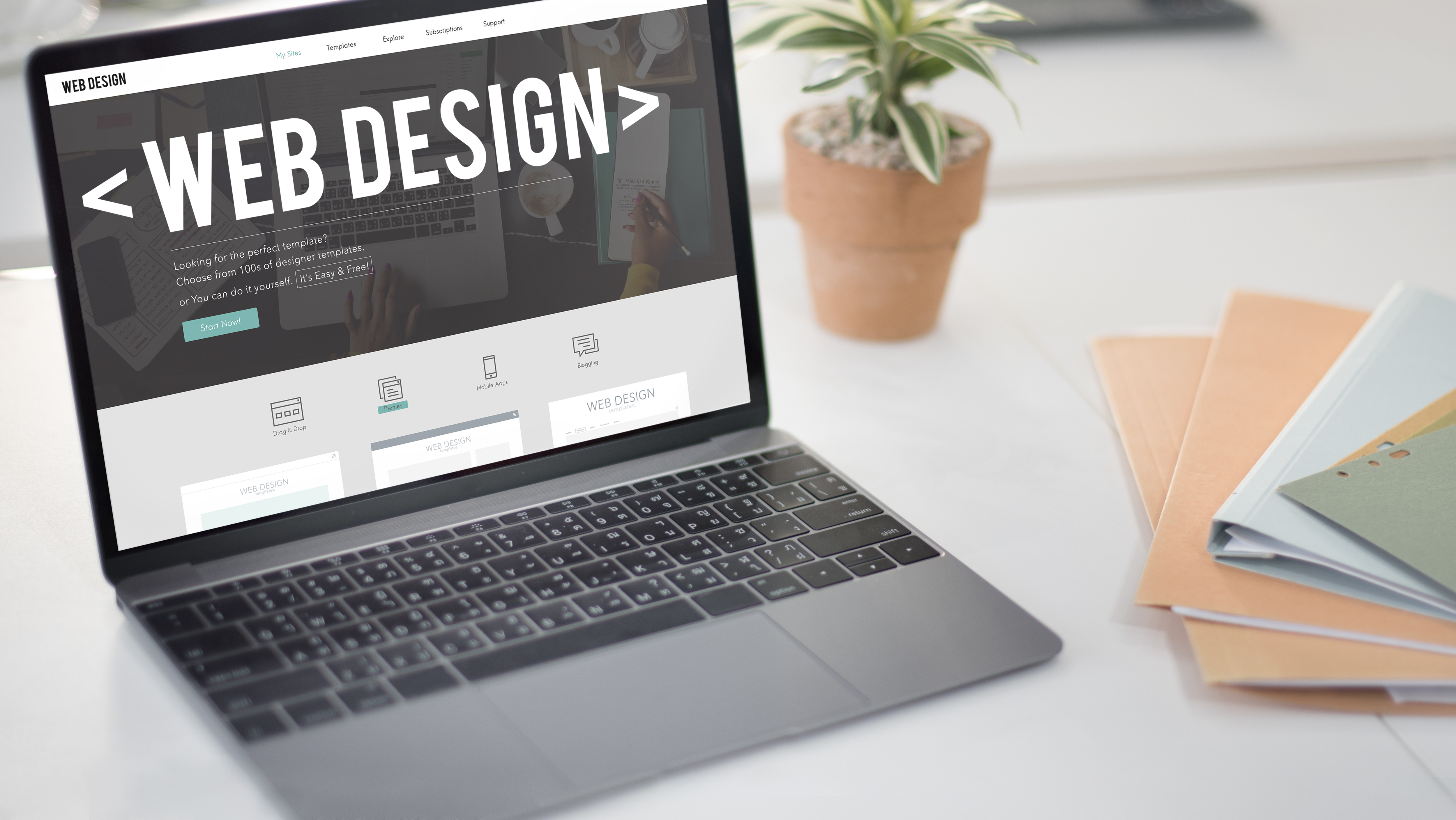 Unlocking the Power of 3D with Three.js: A Revolutionary Approach to Web Design
