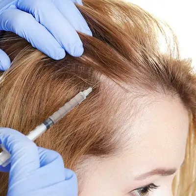 Can Pubic Hair Be Used for Hair Transplant?