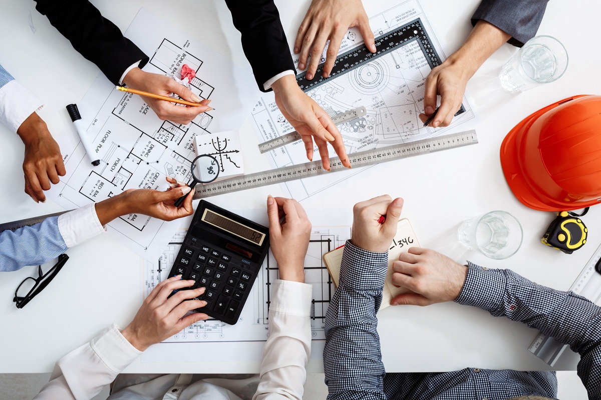 Engineering Consulting Company in India