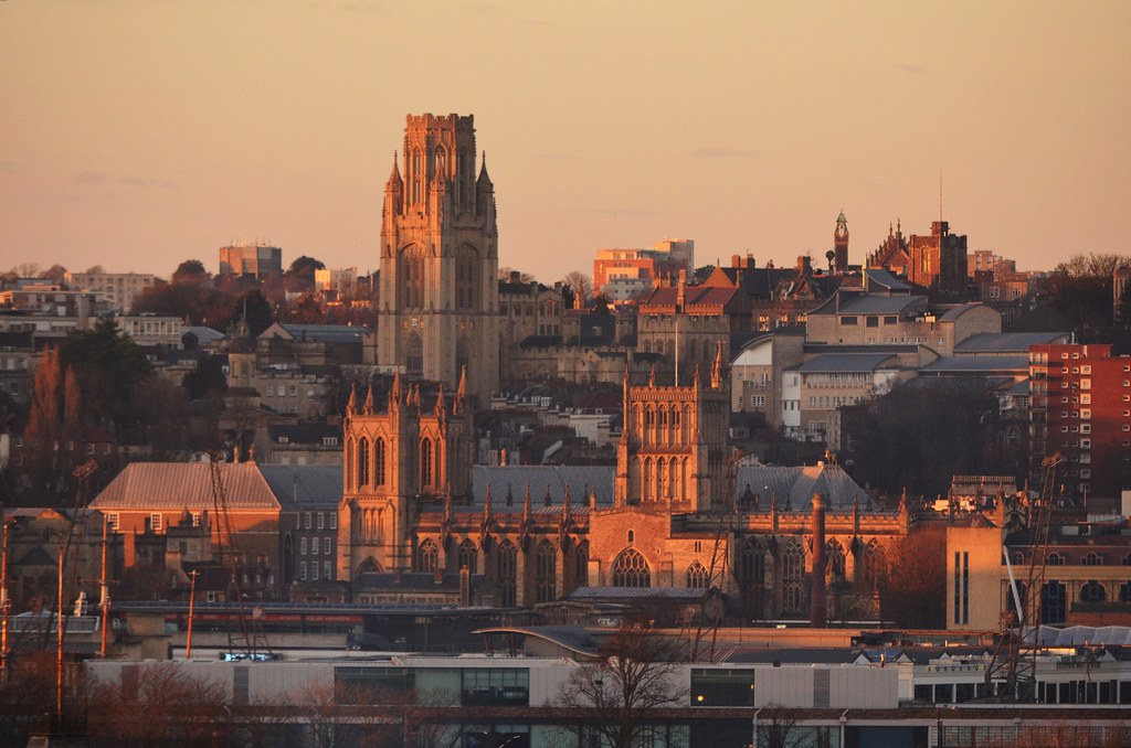 Living and Studying in Bristol: A Complete Guide for Students
