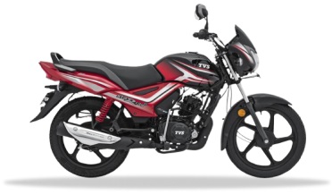 TVS Star City Plus On-Road Price in Patna: 2025 Latest Updates