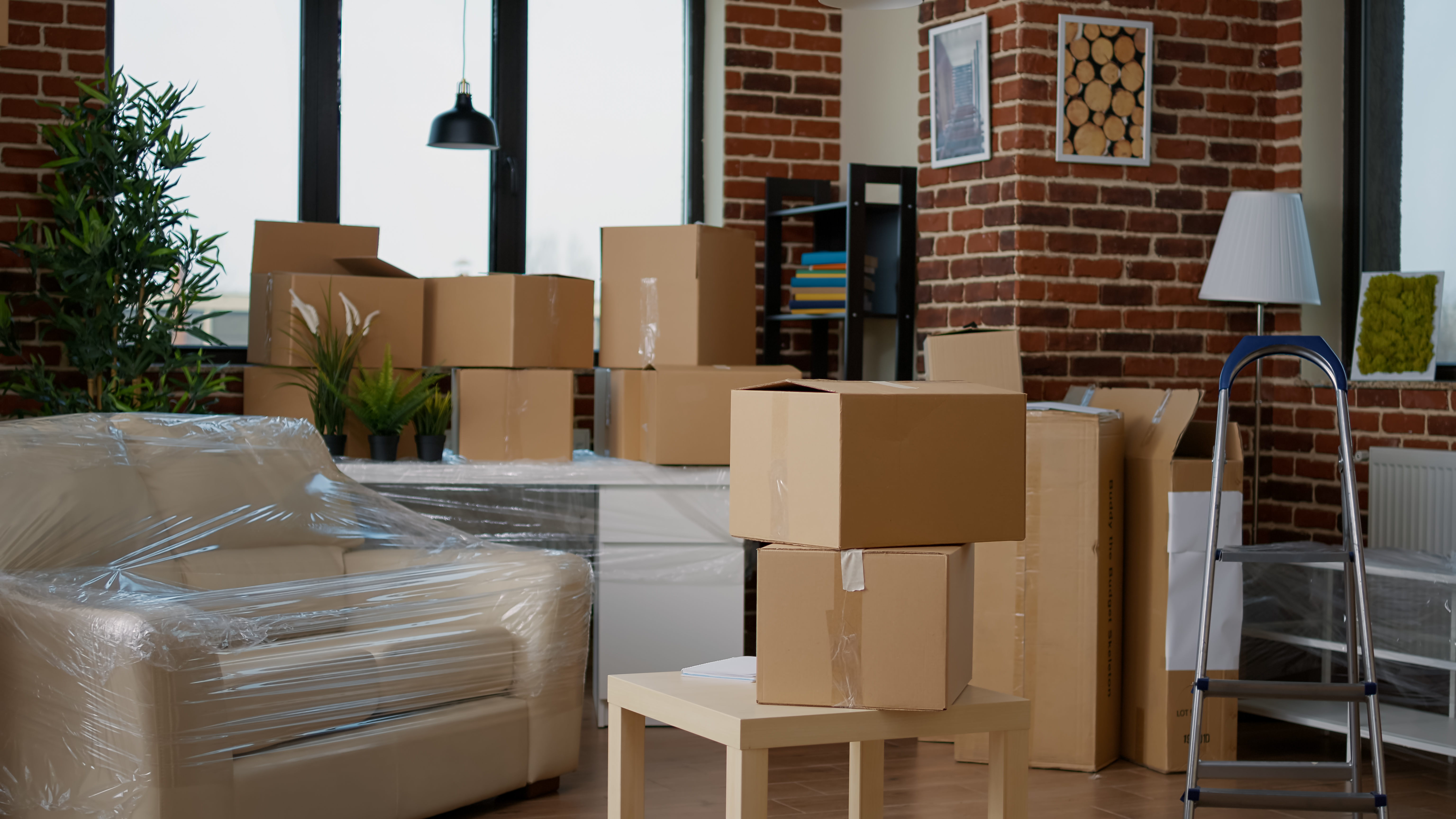 Move from Dubai to Lucknow with the Leading International Moving Company, United Arab Emirates