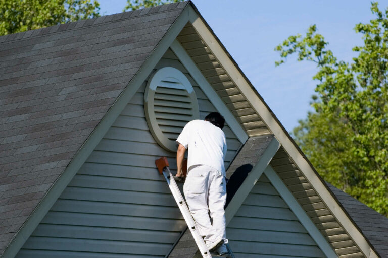 Everything You Need to Know About Siding Installation in 2025