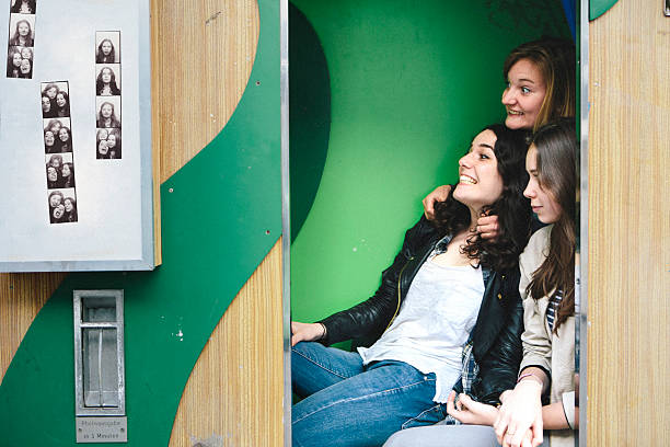 Strike A Pose The Mirror Booth Melbourne Events Can’t Get Enough Of