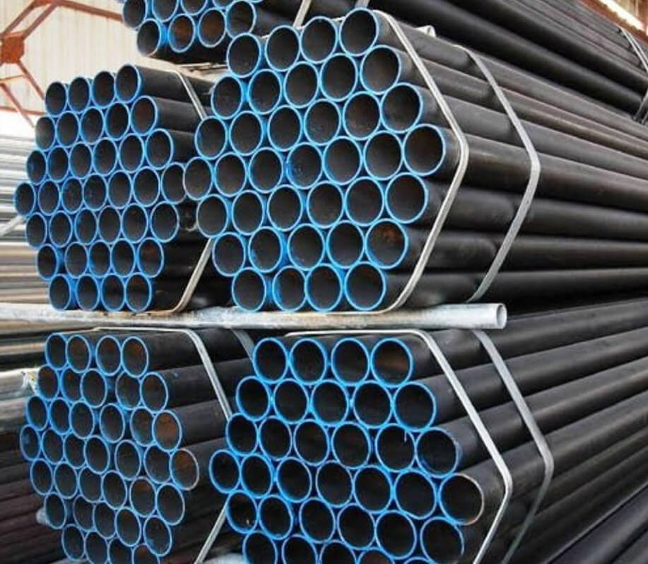 Alloy Steel Astm A213 T91 Seamless Tubes Exporters In India