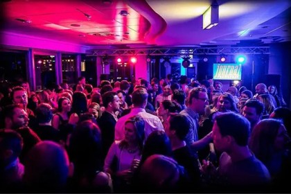 Planning a Corporate Event in Miami? Here’s Why a DJ Should Be Your First Call