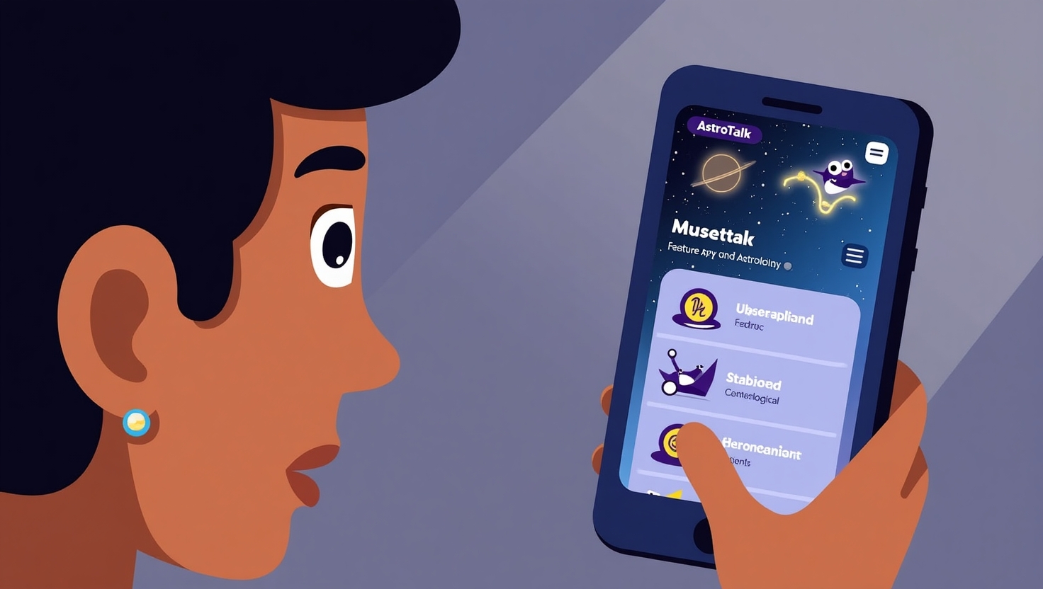 How to Build an Astrology App Like AstroTalk
