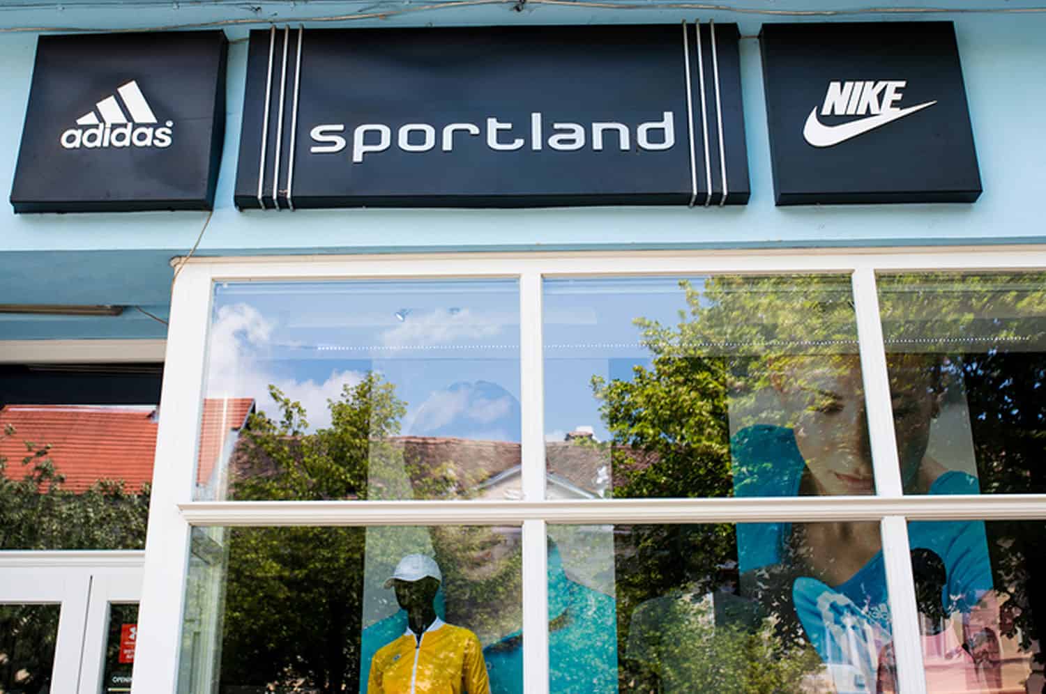 How Window Signs Can Drive More Foot Traffic to Your Business