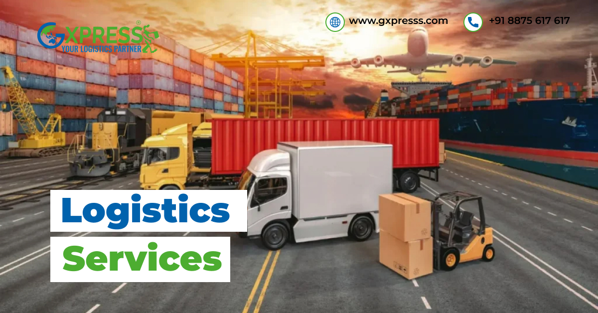 Logistics Services | Most Unusual Items Ever Shipped From India
