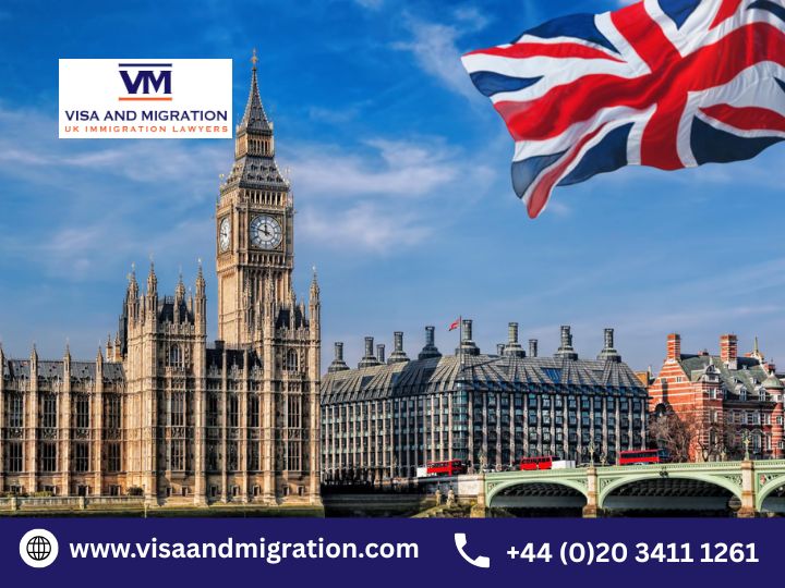 A Complete Guide to Applying for a UK Spouse Visa