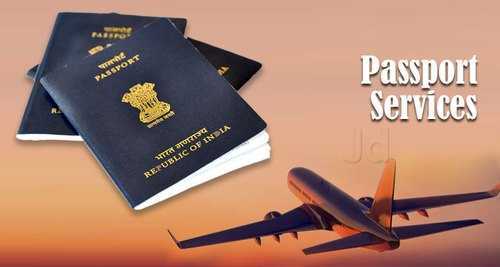 How a Reliable Passport Agent in Pune Simplifies Your Travel Documentation