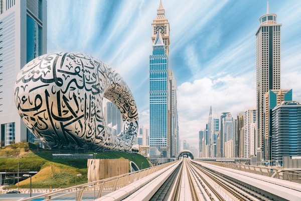 Enjoy a Memorable Dubai Vacation Filled with Adventure, Culture, and Modern Wonders
