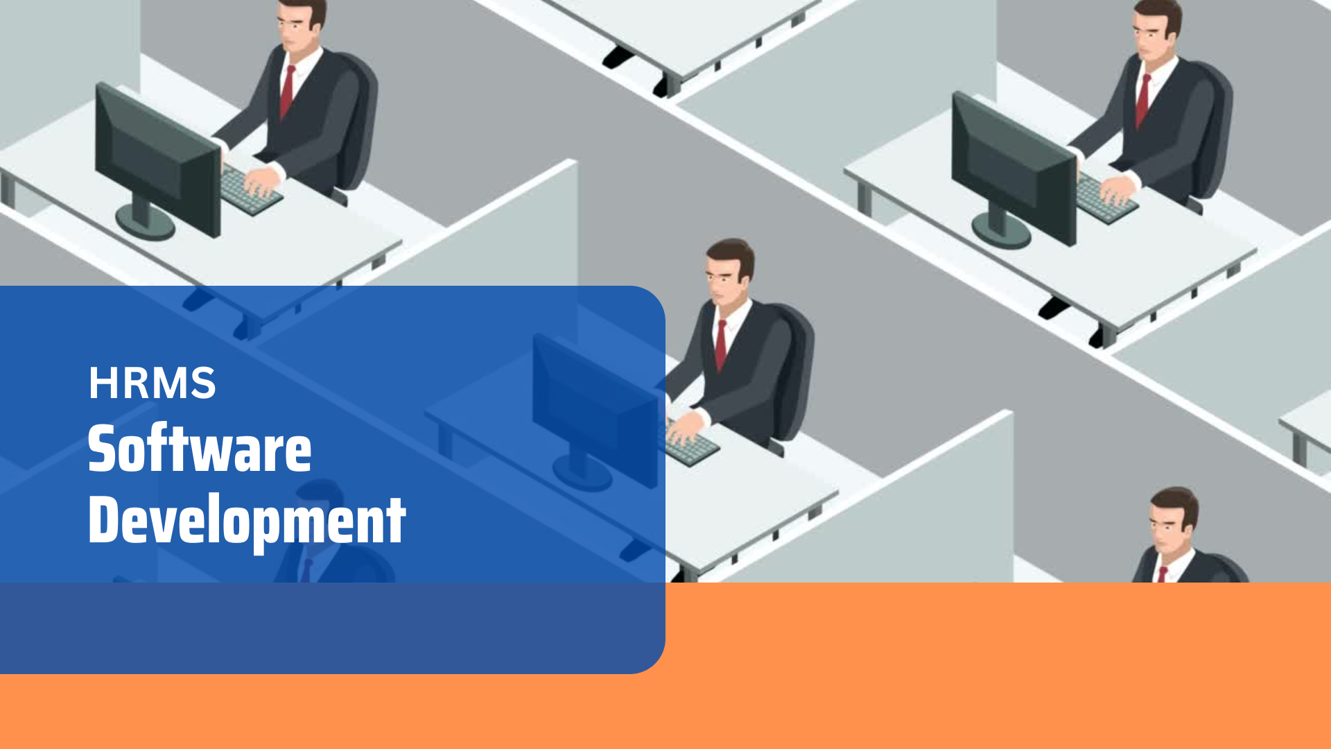 HRMS Software Development Trends to Watch in 2025: Shaping the Future of Work
