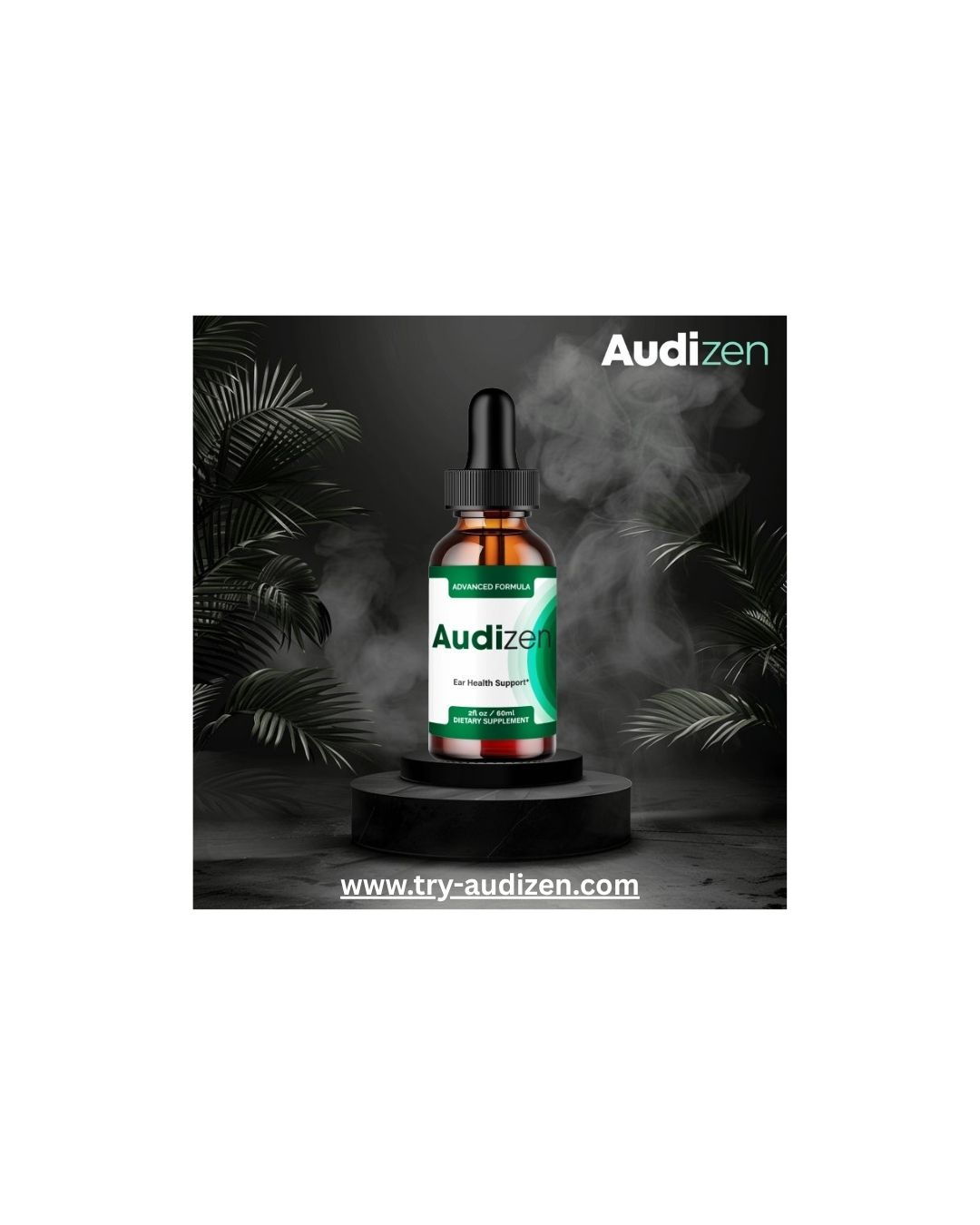7 Exclusive Audizen Drops Offer Benefit for Fast Relief 2025